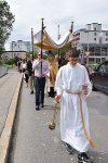 08.06.2023 Fronleichnamsfest